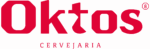 Logomarca da Cervejaria Oktos
